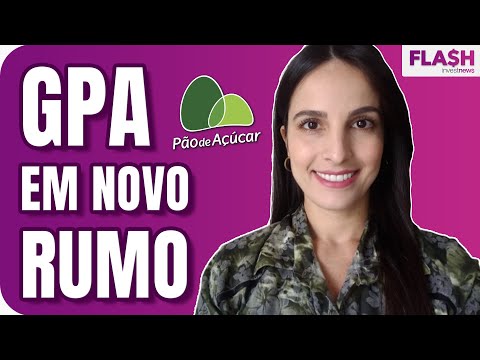 PCAR3 dispara 18%, após GPA vender lojas para o Assaí; entenda