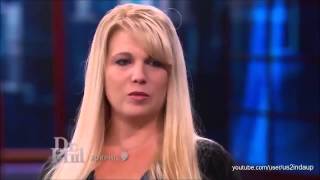 Dr Phil March 20 2015 - Shocking Accusations: A Husband Poisoned? A Hit and Run?