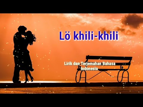 Lagu Nias \