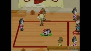 Chicken Little Game Boy Gameplay20060112