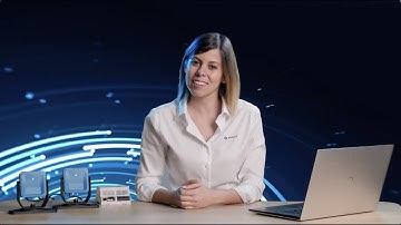 Inxpect Video Tutorial 5: Muting and Restart Functions