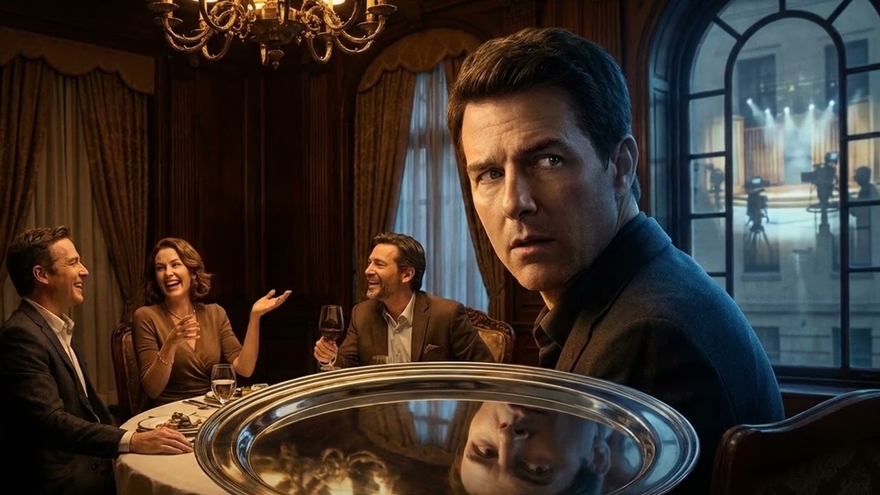 ¿Tu vida es un Reality Show? El Síndrome de Truman