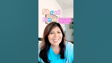 The Difference Between a Digraph, Blend and a Digraph Blend #phonics #digraphs