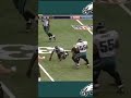 Sheldon Brown Destroys Reggie Bush 😳