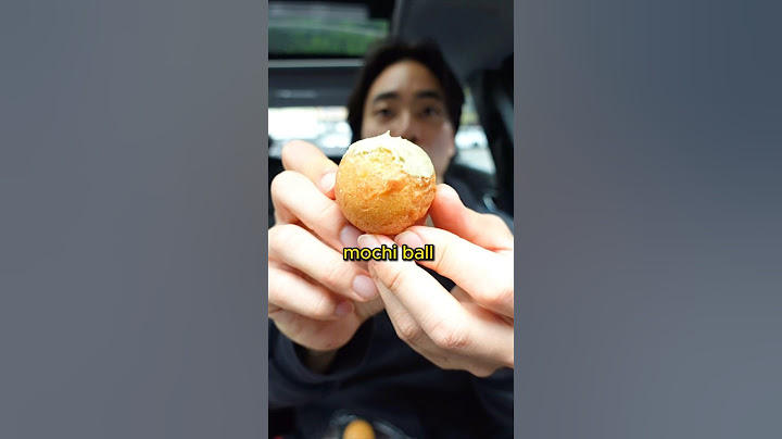 Best Ball I put in my mouth in America🤤🤤 #food #americanfood #donut #dessert
