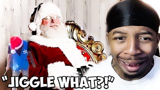 Yuno Miles - Good Christmas (Official Video) (Ft.BRBLuhTim) | REACTION!