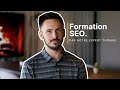 Formation seo  agence pure illusion