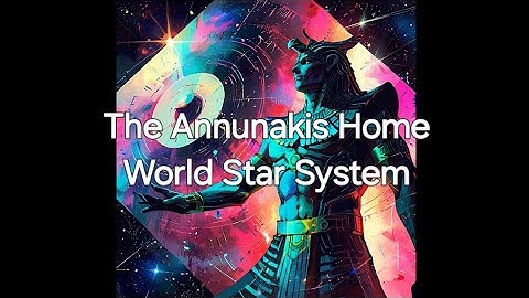 Bashar Gives coordinates to Annunakis homeworld