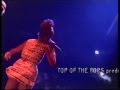 The Fugees - Ready Or Not - Top Of The Pops - Friday 27 September 1996