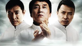 Jackie Chan E Jet Li - FILMES DE AÇÃO E AVENTURA COMPLETO DUBLADO EM (HD)