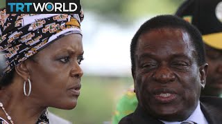 Zimbabwe Political Crisis: Army says ousted Vice President to return