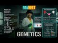 Experimental technique of Mendel(Principles of inheritance and variations) Lecture -7 #genetics