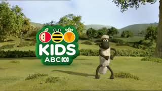 Opening To Angelina Ballerina And Shaun The Sheep - Angelinas Valentine And Twos Company 2019 Dvd