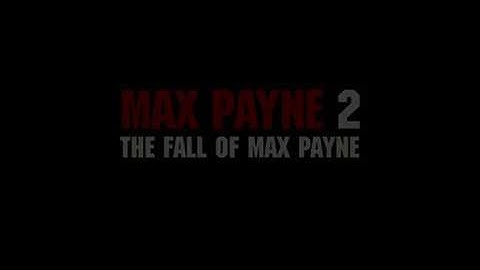 Max Payne 2: The Fall of Max Payne Intro