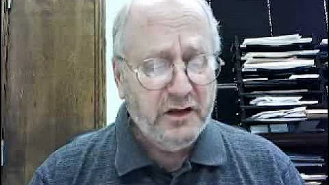 ASK ELLIOTT #42: Code of Ethics Violation!