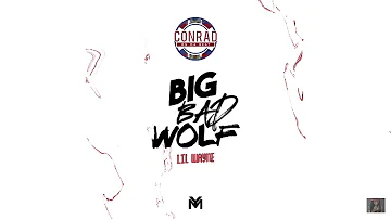 Lil Wayne - "Big Bad Wolf" Instrumental (Prod. ConradOnDaBeat)