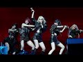 LE SSERAFIM 르세라핌 Unforgiven Ft Nile Rodgers Coachella Studio Version 