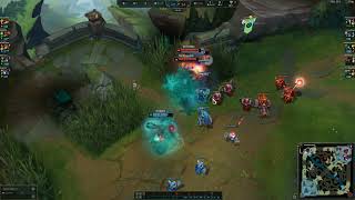 Just Teemo Things