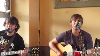 Aimless Gun "Burning Low" [Cody Bryan Band]