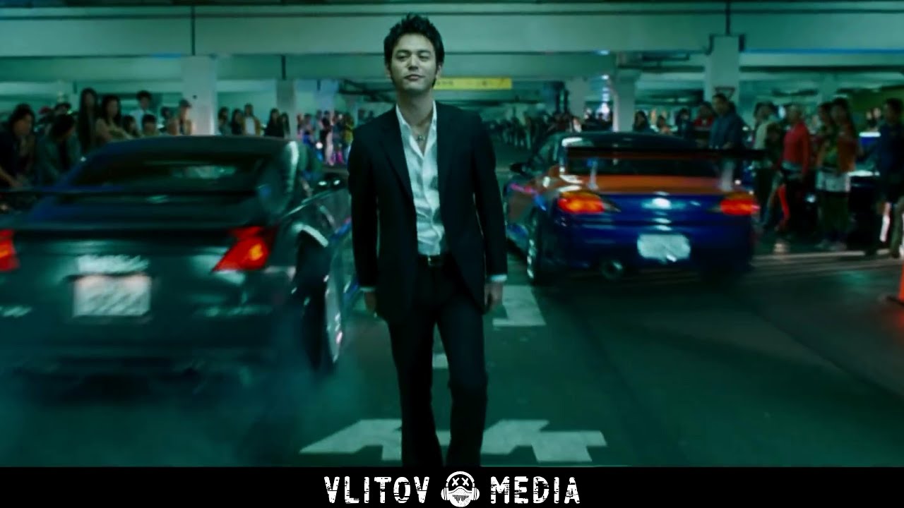 Teriyaki Boyz - Tokyo Drift | REMIX | The Fast and The Furious