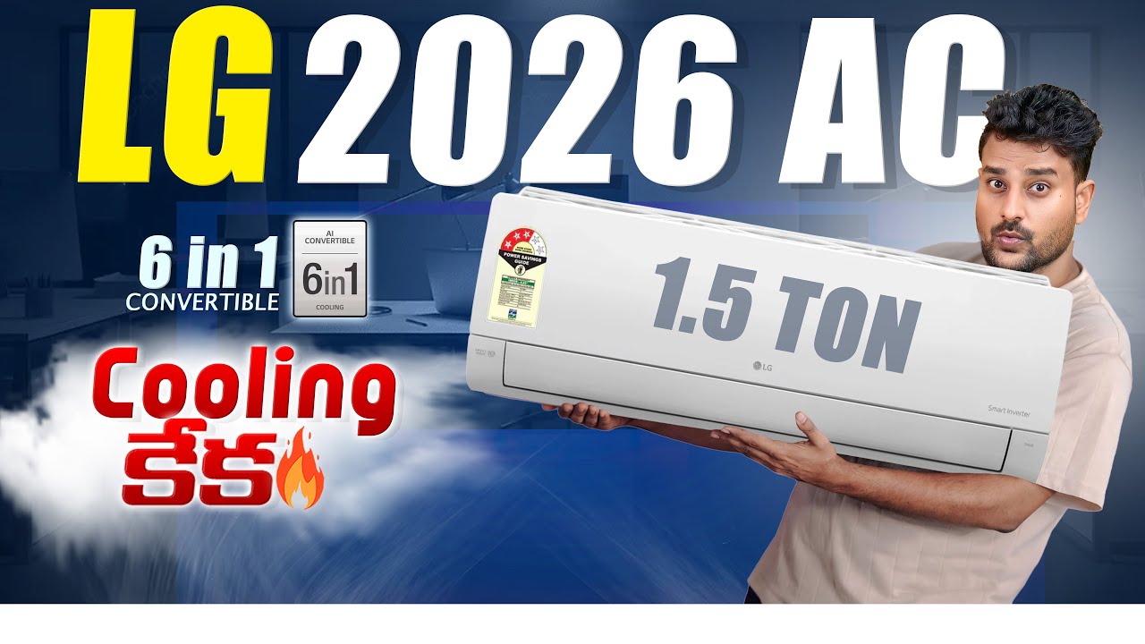 Daikin 1.5 Ton 3 Star Split AC