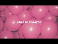 Belanova — Baila Mi Corazón [Letra]