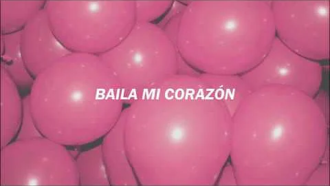 Belanova — Baila Mi Corazón [Letra]