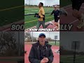 How Yared Nuguse Plans To Train Thru FOUR Grand Slams How Yared Nuguse Plans To Train Thru FOUR Grand Slams