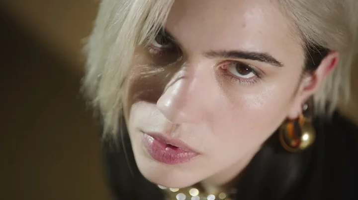 Whistles Autumn Winter 2022, with Sunflower Bean's...
