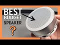 DAEWOO ALUMINIUM Wireless Speaker Review