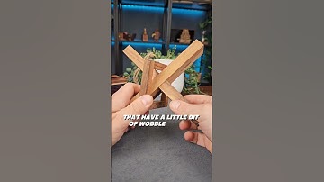 Not quite impossible #puzzle #puzzles #brainteaser #amazing