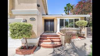 3561 Dahlia Circle | Seal Beach Real Estate