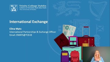 Global Mobility and Erasmus Opportunities