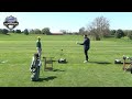Conversations on the Range: North Dakota State's Nate Deziel