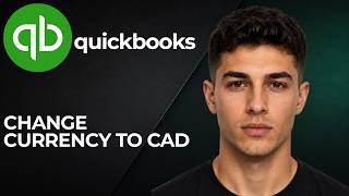 كيفية تغيير العملة إلى الدولار الكندي في برنامج QuickBooks Online (دليل تعليمي للمبتدئين خطوة بخط... screenshot 5