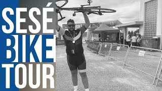 Sese Bike Tour 2021