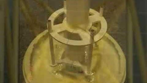 The Apollo Pad Abort Project