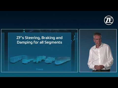 Automotive News Zf