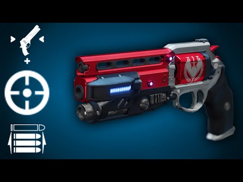 Come migliorare In-Aria Accuratezza & Performance | Destiny 2 Stagione del Degno