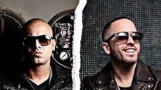 Cuidao con el - Wisin "Wisin y Yandel" [Video Músic]