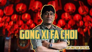 UCAPAN SELAMAT HARI RAYA IMLEK OLEH GUS MIFTAH | IMLEK 2020