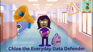Cyber Guardians The Everyday Data Defender Series