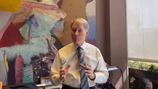 Children's Hunger Fund  Promotional Video 2020