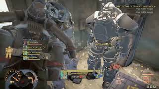 Fallout 76 Sole Survivor
