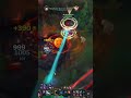 Goku(aurelion sol) highlights!!