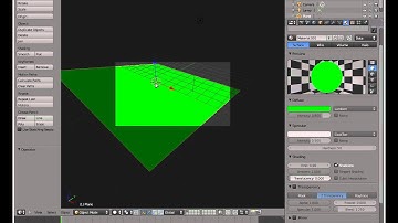 Blender Title Tutorial with Particle Effects (Part 2)