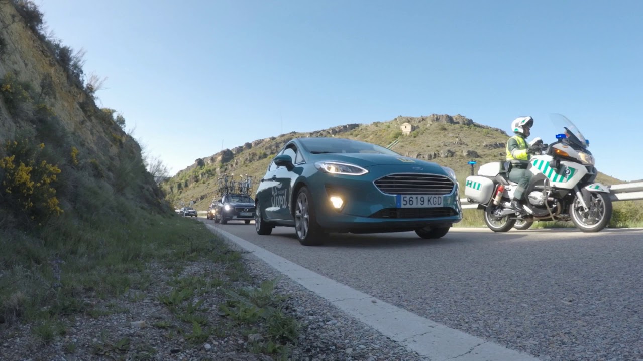 Vuelta Ciclista a la Comunidad de Madrid. Etapa 1 camera iphone 8 plus apk