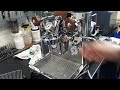 Bianca Pump Problem. PT 2 Pump Repaired — After Service Test | Kanen Coffee