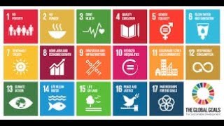 17 Goals For Sustainable Development Sharencare