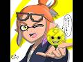編集から逃げる配信【雑談】【スプラトゥーン3】